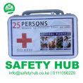 Car first aid kits