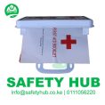 Emergency First Aid Kits