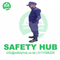 Security Uniform