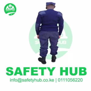 Security Uniform