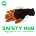 Diamond Grip Safety glove