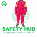 Fire returdant Overall
