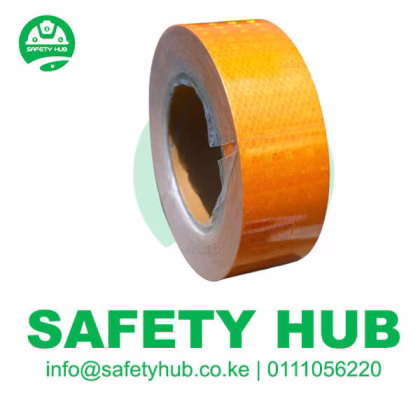 Adhesive Reflective Tape