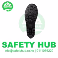 Hercules Safety Gumboots