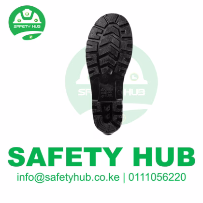 Hercules Safety Gumboots