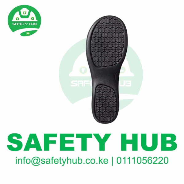 Medical shoes