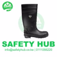 Hercules Safety Gumboots