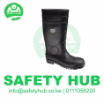 Hercules Safety Gumboots