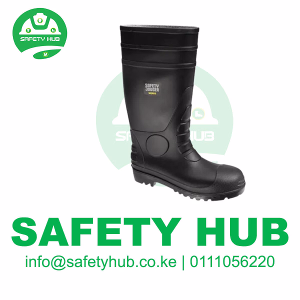 Hercules Safety Gumboots