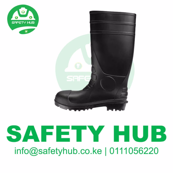 Hercules Safety Gumboots