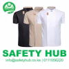 short sleeve chef jacket