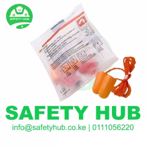 3m Disposable earplugs