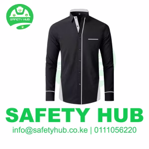 Men’s Corporate Shirt