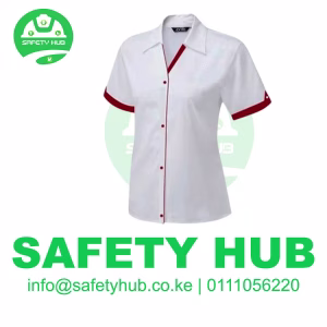 affordable Women's office blouse Nairobi