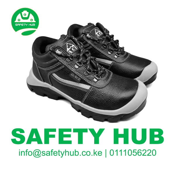 Ace Duma Safety Boots Ace Duma Safety Boots for construction workers