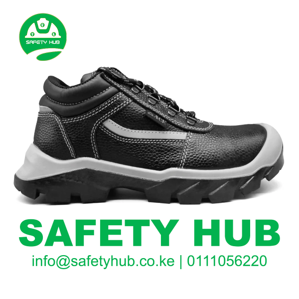 Ace Duma Safety Shoes S3 Ace Duma Safety Boots for construction workers