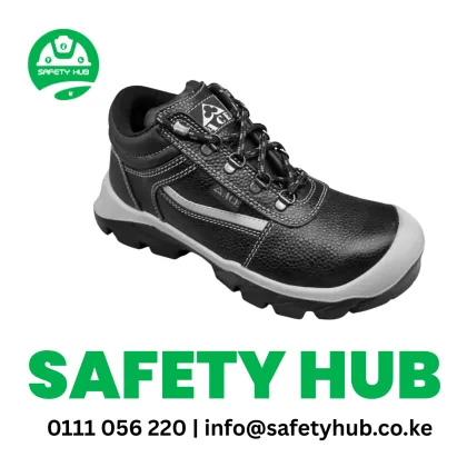 Ace Duma Safety Shoes Price in Kenya from Safety Hub Enterprises