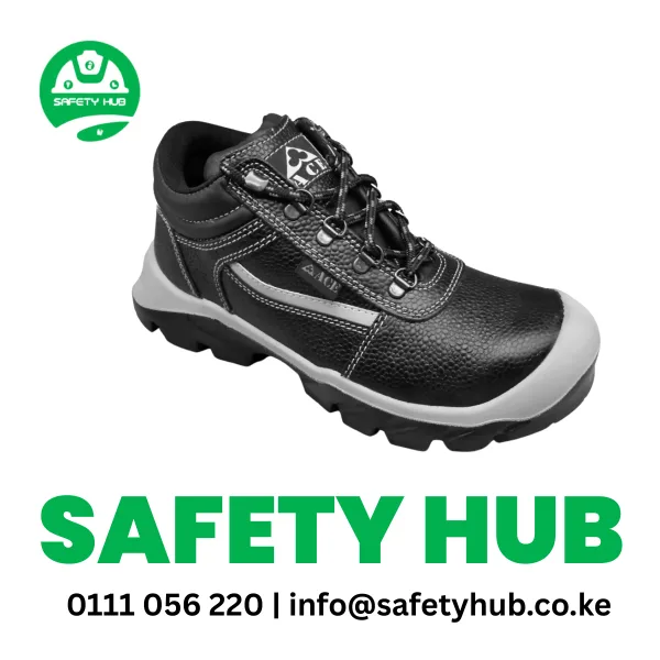 Ace Duma Safety Shoes Price in Kenya from Safety Hub Enterprises