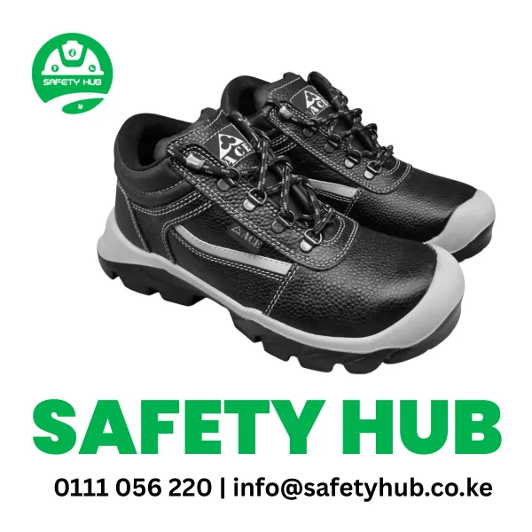 Ace Duma Safety Shoes - Image 4