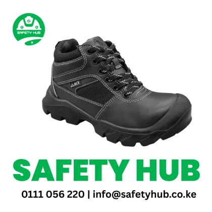 Ace Wolverine Safety Shoes price in Kenya