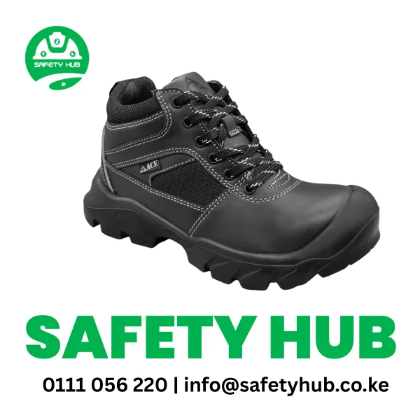 Ace Wolverine Safety Shoes price in Kenya