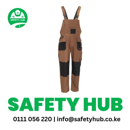 Bib Overalls for sale in Nairobi from Safety Hub