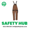 Bib Overalls for sale in Kenya from Safety Hub