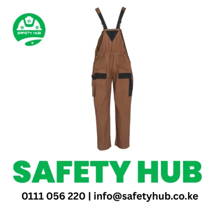 Bib Overalls for sale in Kenya from Safety Hub