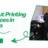 No Cut Printing Services in Kenya from safety Hub Enterprises Limited