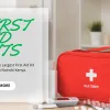 irst Aid Kit Supplier in Nairobi