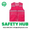 Red Reflector Jacket prices in Kenya