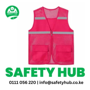 Red Reflector Jacket prices in Kenya