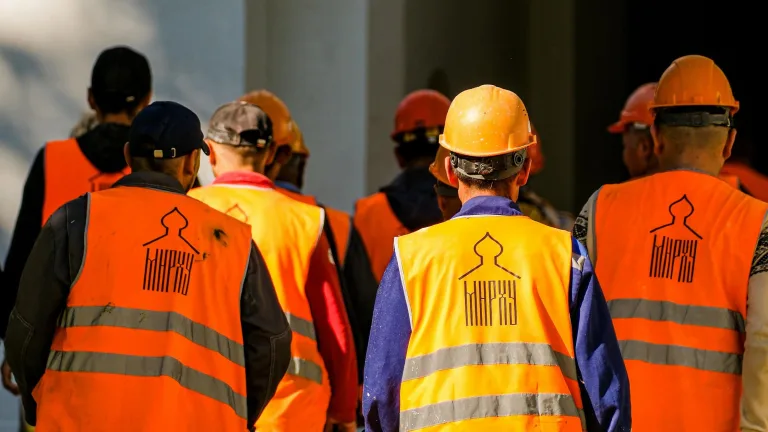 Types of Reflector Jackets