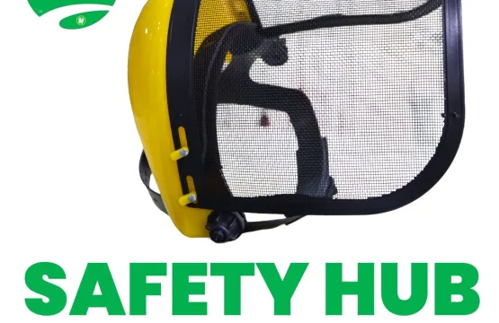 General purpose Face Shield