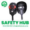 Hand Held Welding Shield