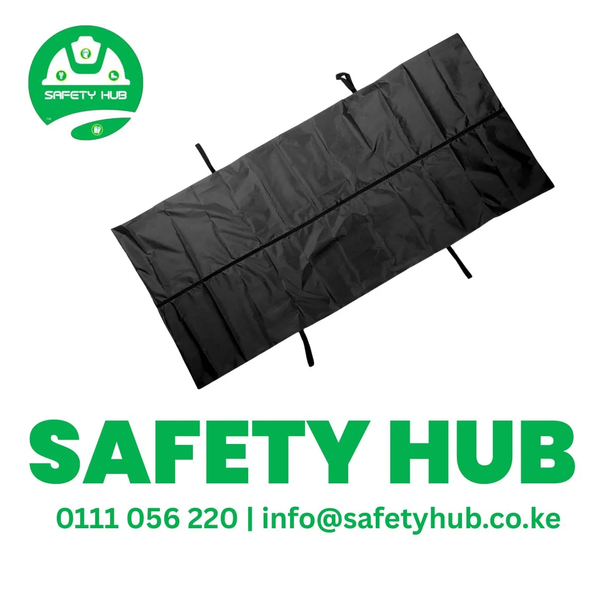 Heavy Duty Body Bags for Dead Bodies