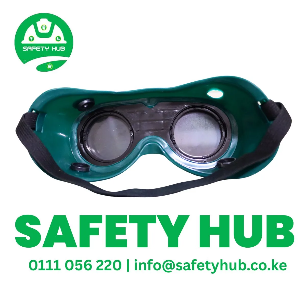Welding Goggles in Kenya