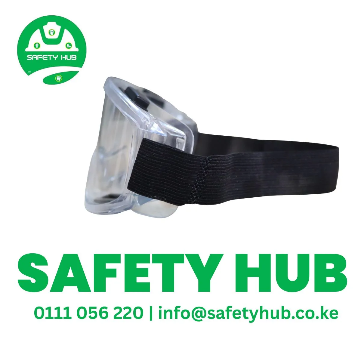 vaultex Safety goggles