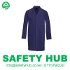 Navy Blue Worksafe Dust Coats
