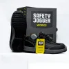 Safety Boots for Construction workers