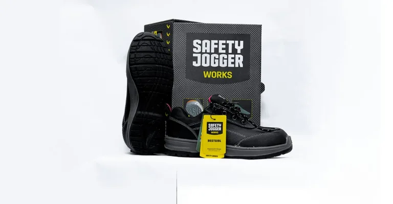 Top 10 Safety Boots for Construction in Kenya