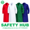 Worksafe Industrial Dust coats for All-Day Use