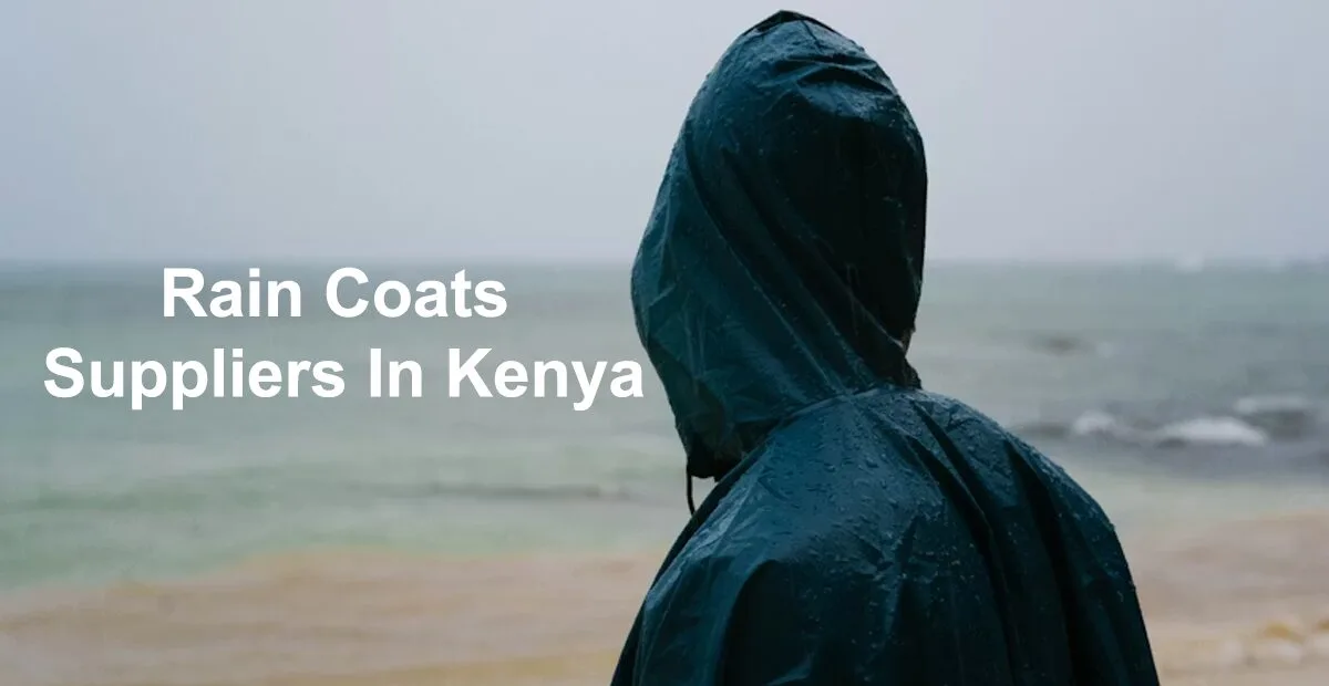Rain Coat Suppliers