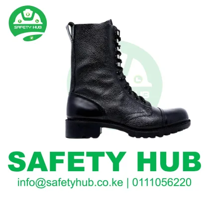 ACE Combat Boots for security guards