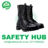ACE Combat Boots in Kenya for protecton guards