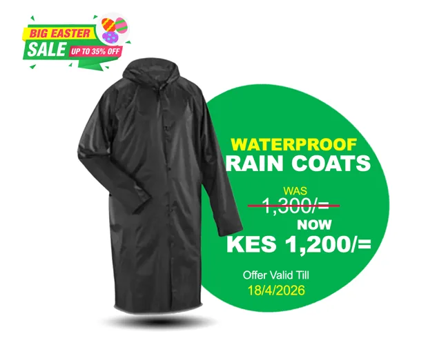 raincoats for all weather