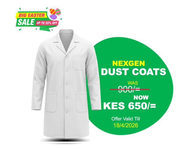 Dust Coat for sale in Kenya