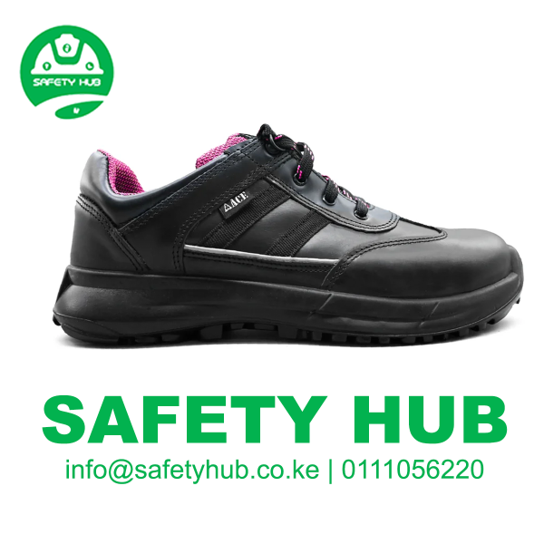 Ace Sindi Safety Shoes For Ladies