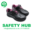 Ace Sindi Safety Shoes for women