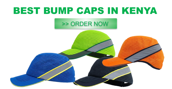 Best Bump Caps In Kenya